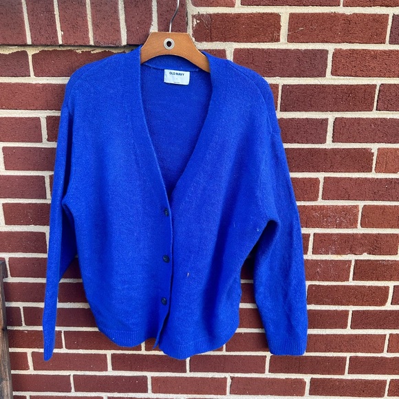 Old Navy Cardigan - Picture 1 of 2